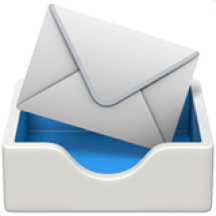 message-box emoji