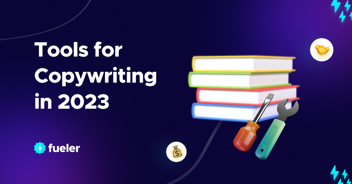 7 Free Tools for Copywriting in 2023