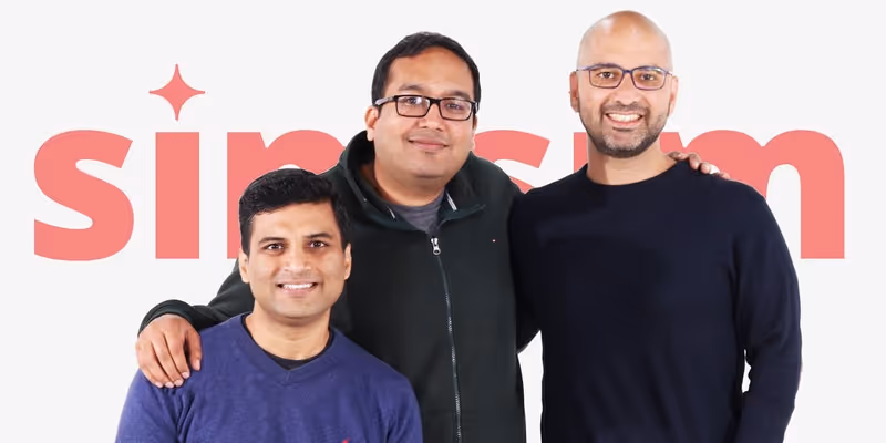 SimSim Founders