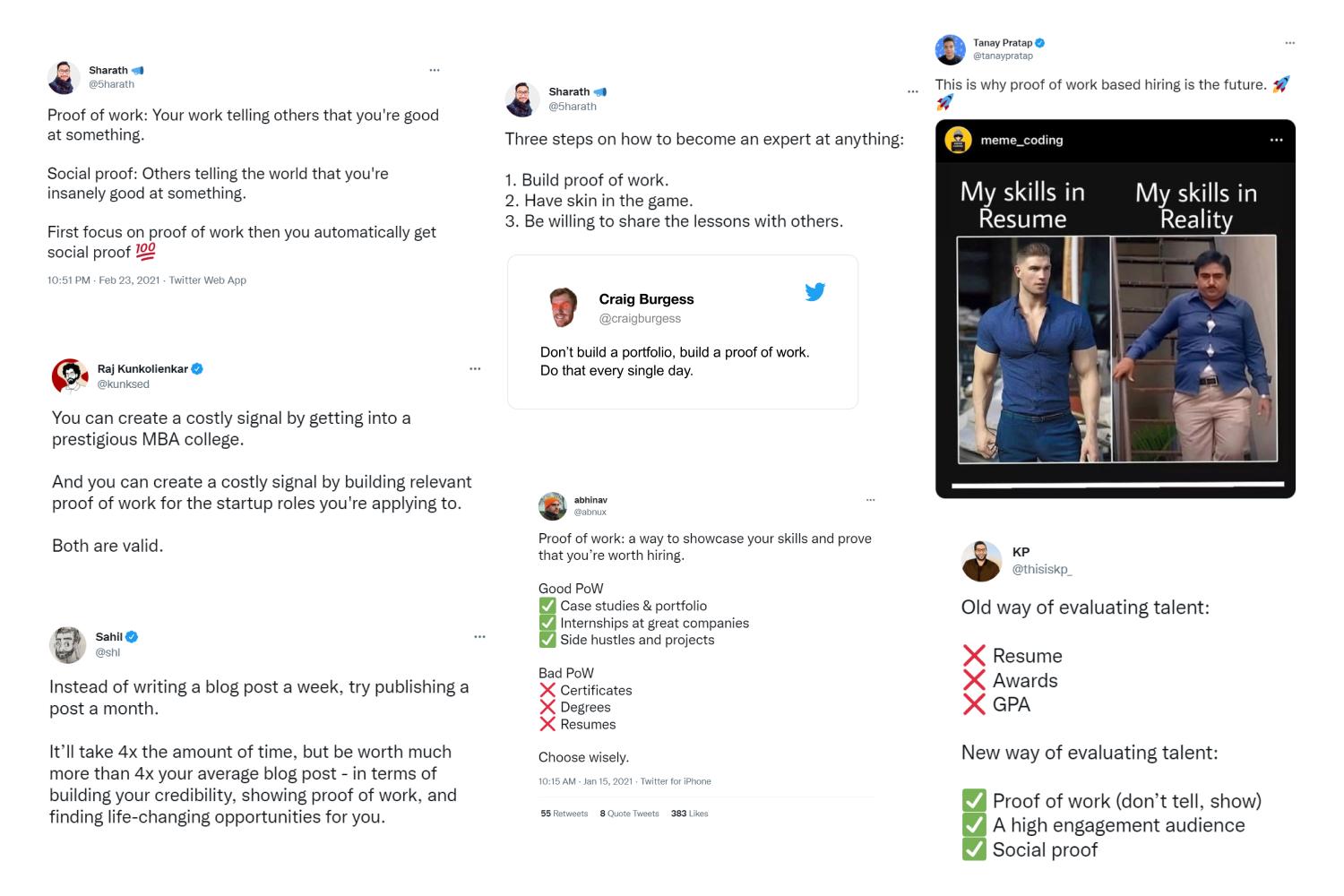 What is Proof of Work? || Fueler.io