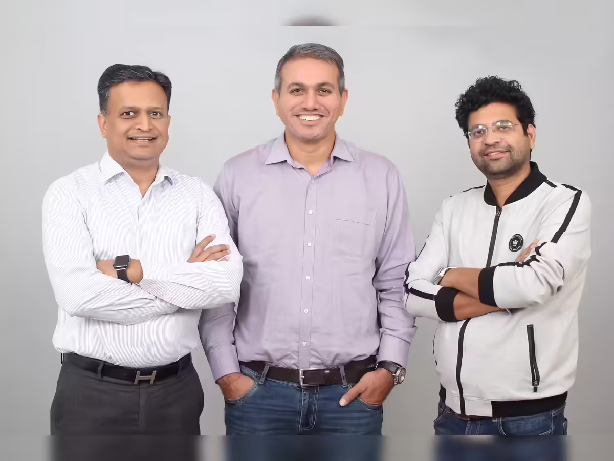 Kredmint Founders