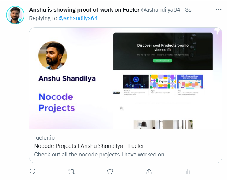 Fueler Bucket Meta Image || Fueler.io