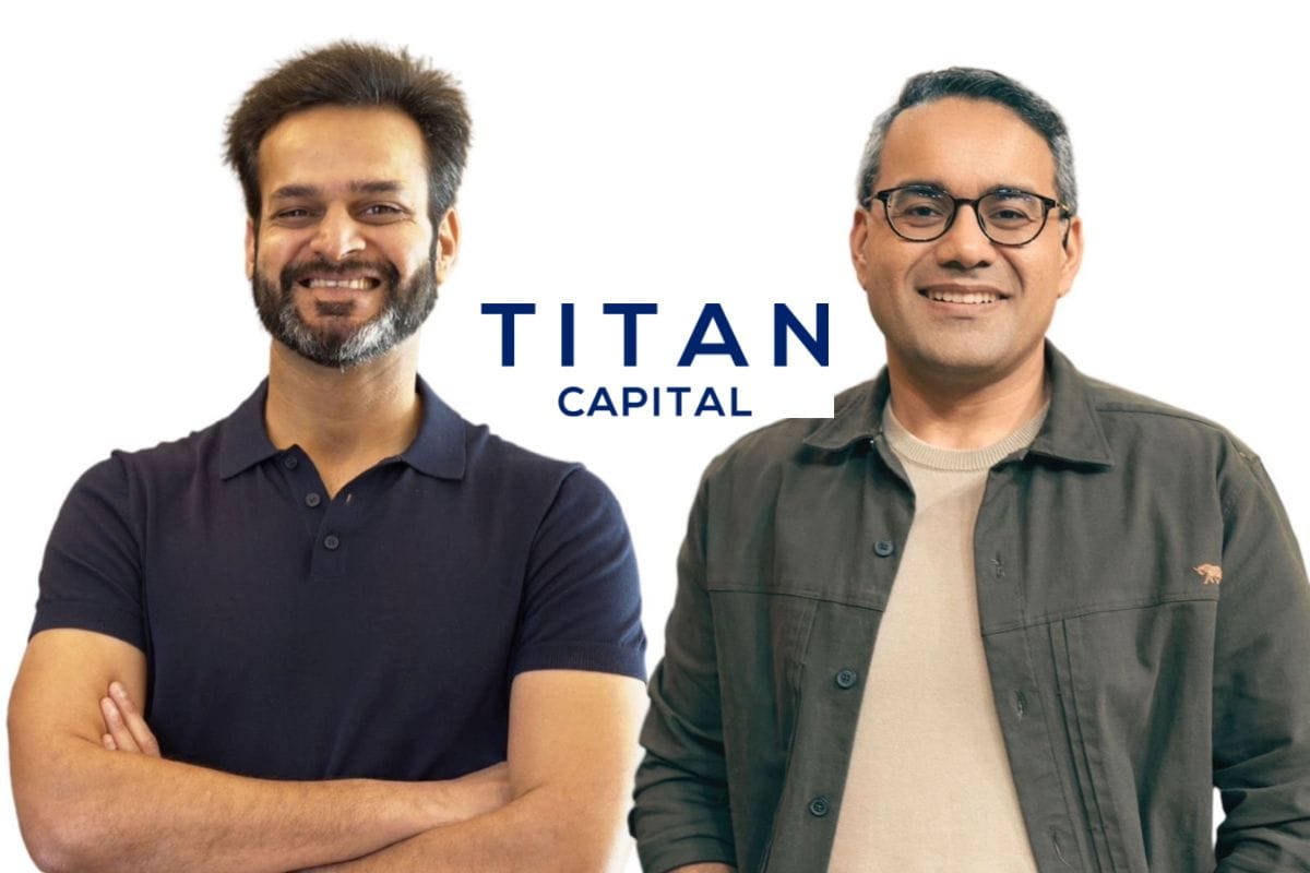 Titan Capital Founders