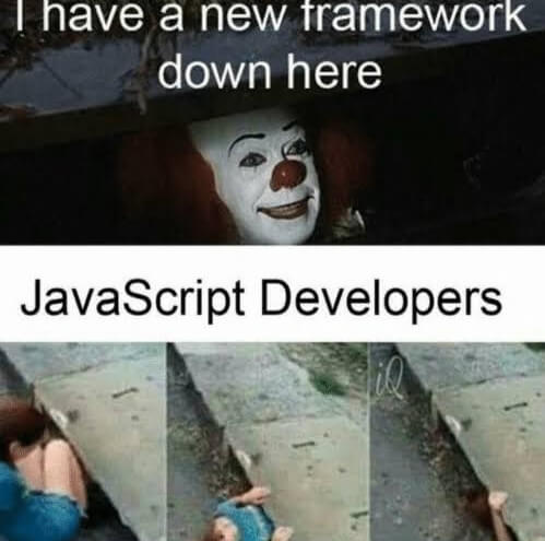 Developer Memes | Fueler.io