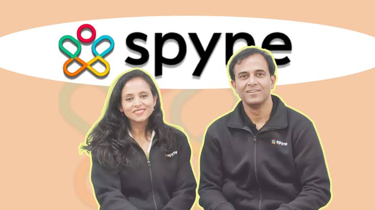 Spyne Founders