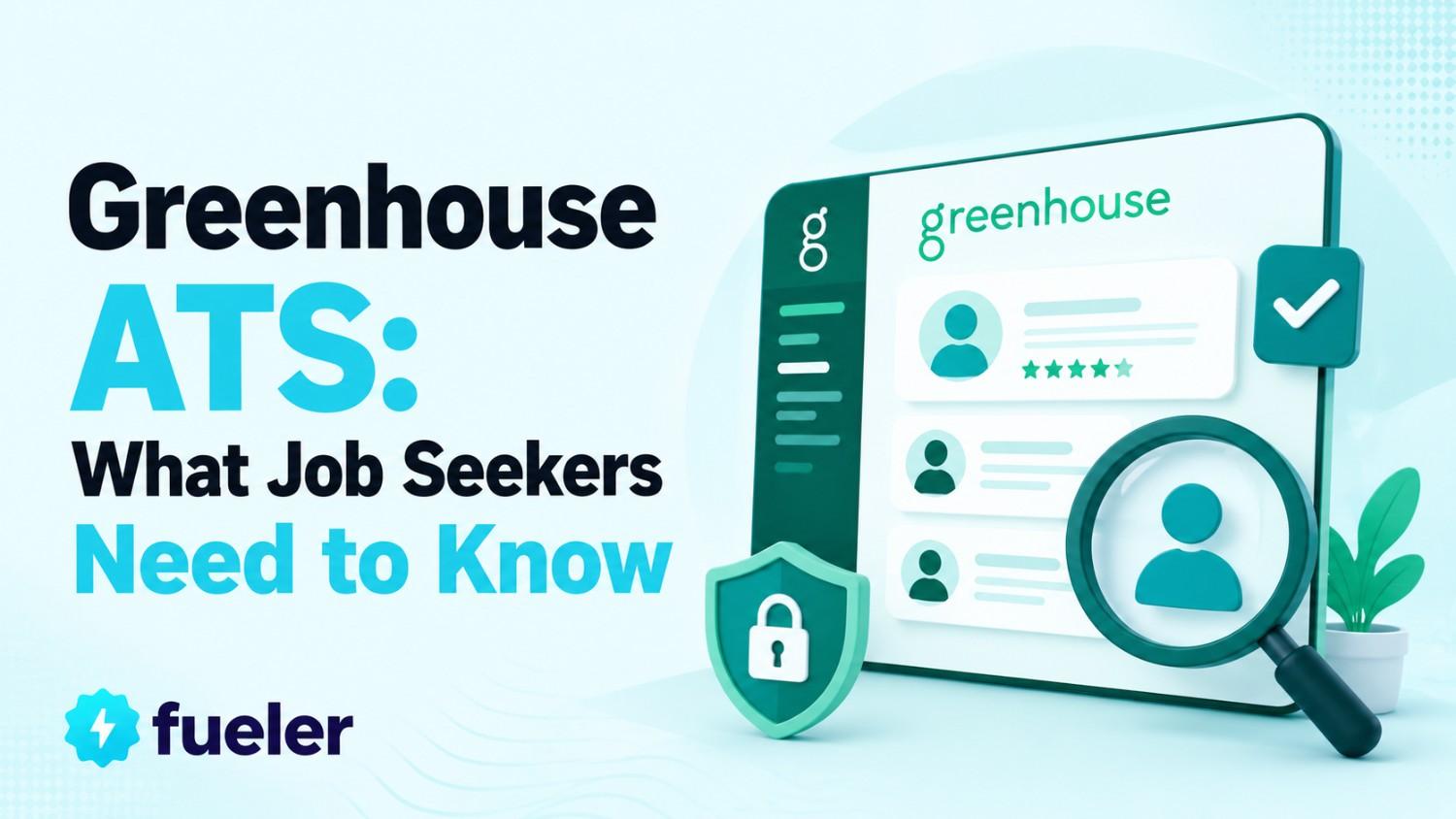 Greenhouse ATS: What Job Seekers Need to Know in 2025