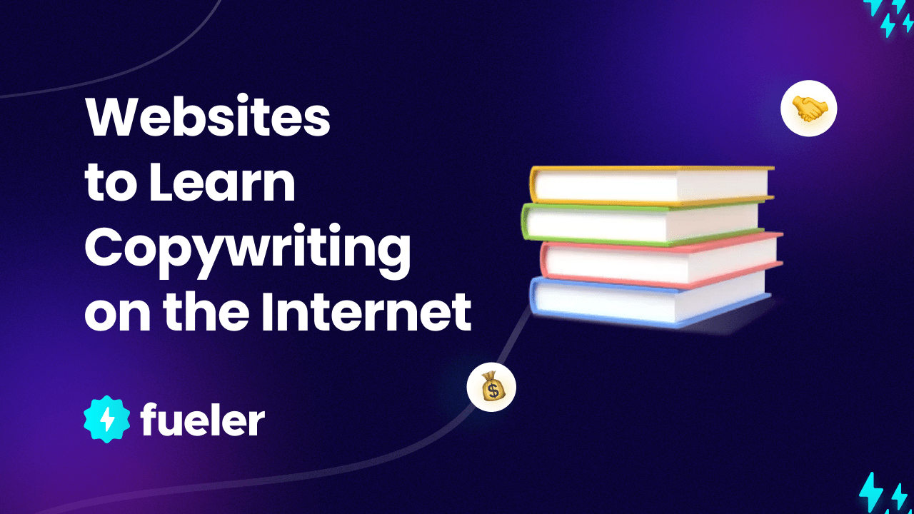 Websites to Learn Copywriting on the Internet