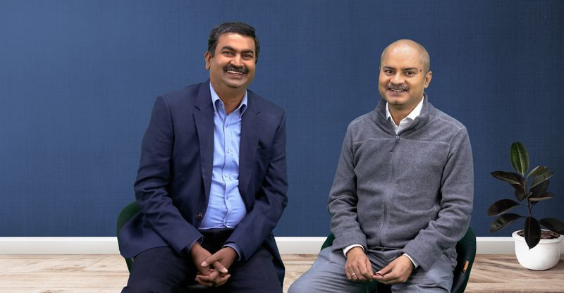 Unnati Founders