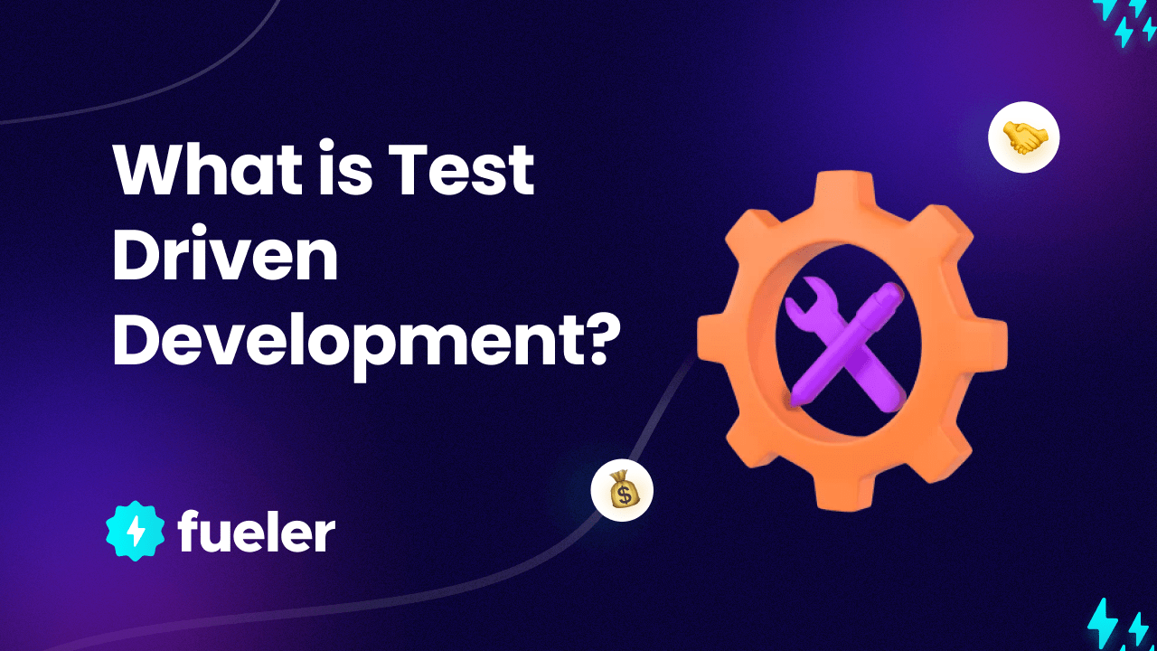 What is Test Driven Development?