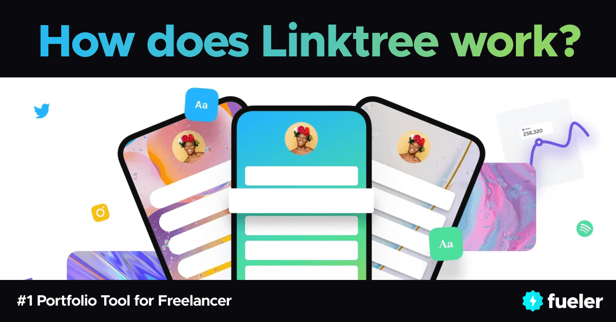 How does Linktree work?